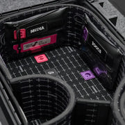 GRID DIVIDE CARRY ON UNIVERSAL CC-Case Oy