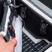 GRID DIVIDE CARRY ON UNIVERSAL CC-Case Oy