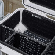 GRID DIVIDE CARRY ON UNIVERSAL CC-Case Oy
