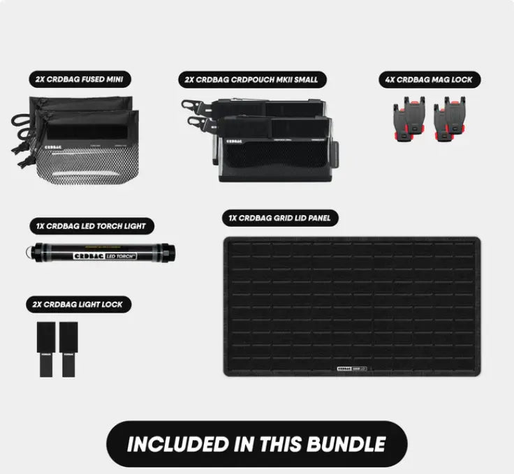 GRID-LID BUNDLE 01 CC-Case Oy