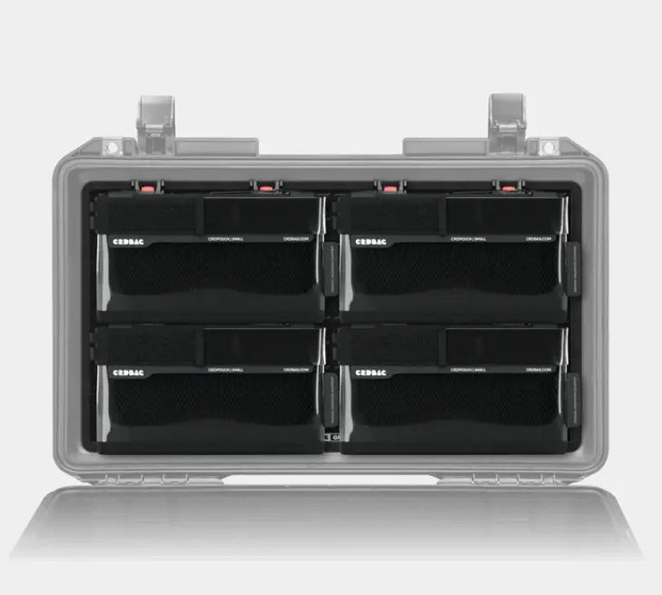 GRID-LID BUNDLE 02 CC-Case Oy