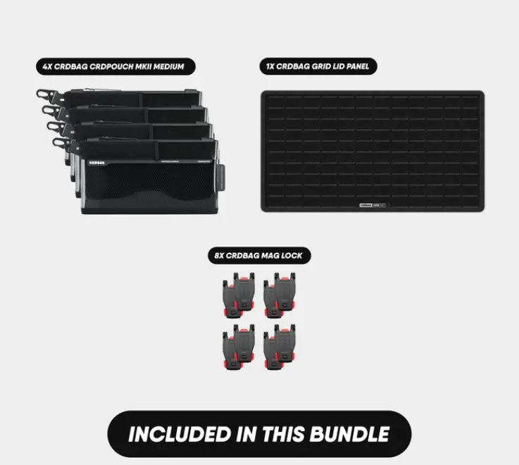GRID-LID BUNDLE 02 CC-Case Oy