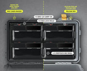 GRID-LID BUNDLE 02 CC-Case Oy