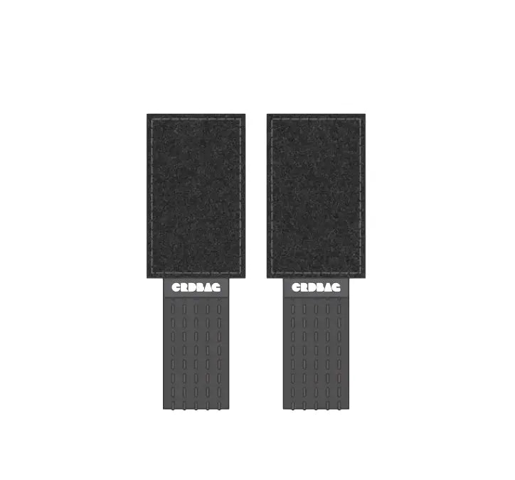 GRID LID LIGHT LOCK CC-Case Oy