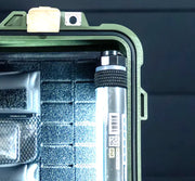GRID LID LIGHT LOCK CC-Case Oy