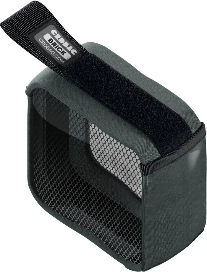 HALF BRICK GRAPHITE CC-Case Oy
