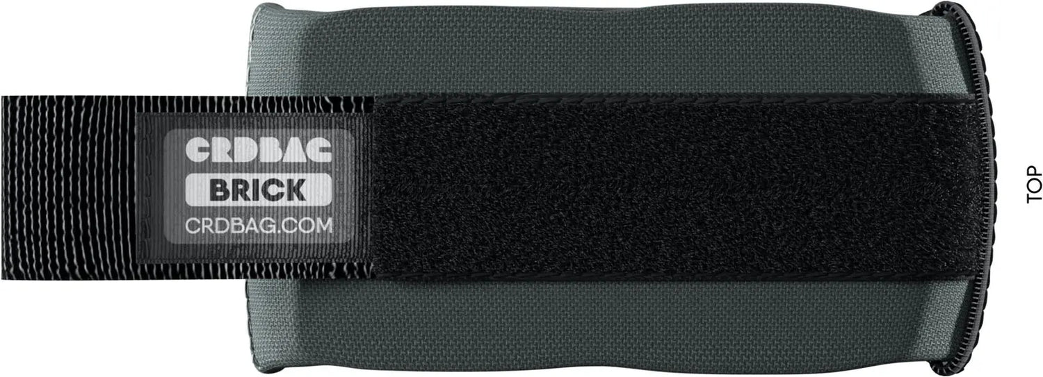 HALF BRICK GRAPHITE CC-Case Oy