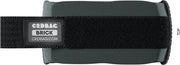 HALF BRICK GRAPHITE CC-Case Oy