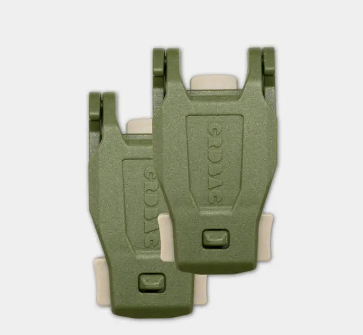 MAG LOCK MOLLE ARMY GREEN CC-Case Oy