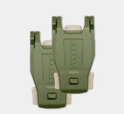 MAG LOCK MOLLE ARMY GREEN CC-Case Oy