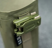 MAG LOCK MOLLE ARMY GREEN CC-Case Oy