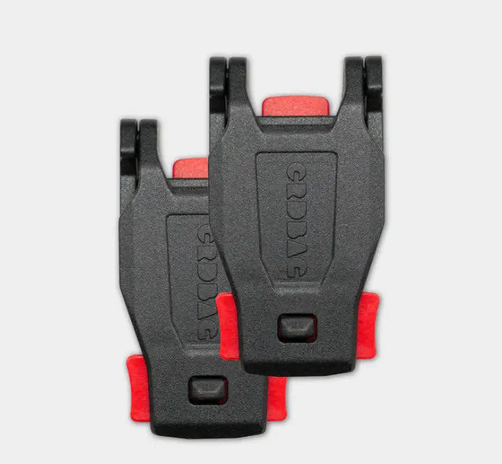MAG LOCK MOLLE BLACK CC-Case Oy