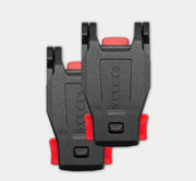 MAG LOCK MOLLE BLACK CC-Case Oy