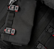 MAG LOCK MOLLE BLACK CC-Case Oy