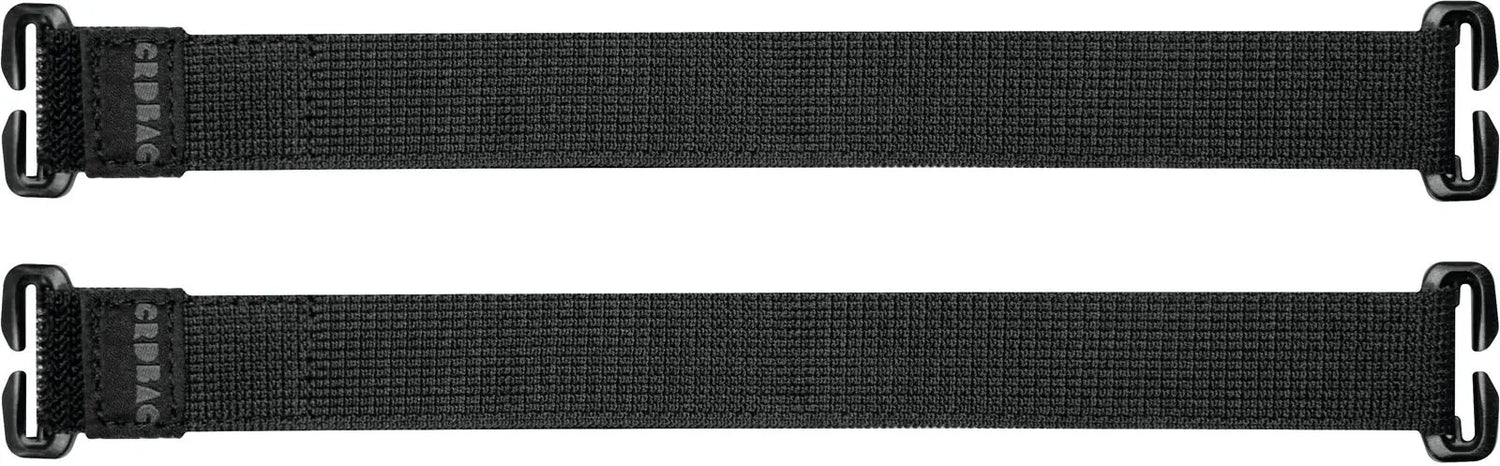 MOLLE ELASTIC STRAP 2 KPL CC-Case Oy