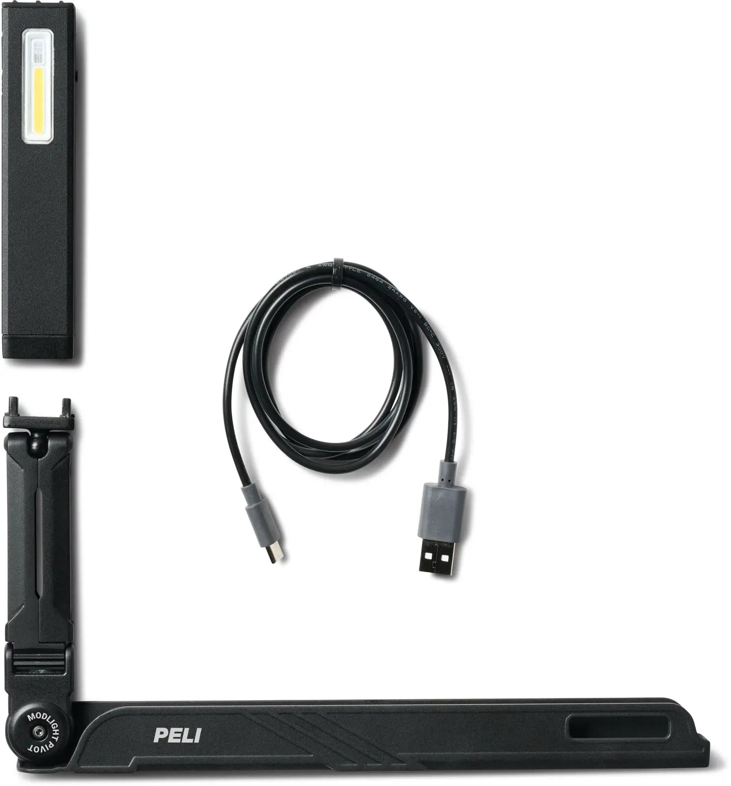 MPV01 ModLight Pivot CC-Case Oy
