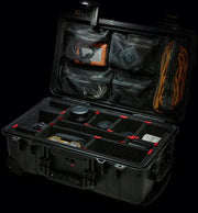 MPV01 ModLight Pivot CC-Case Oy