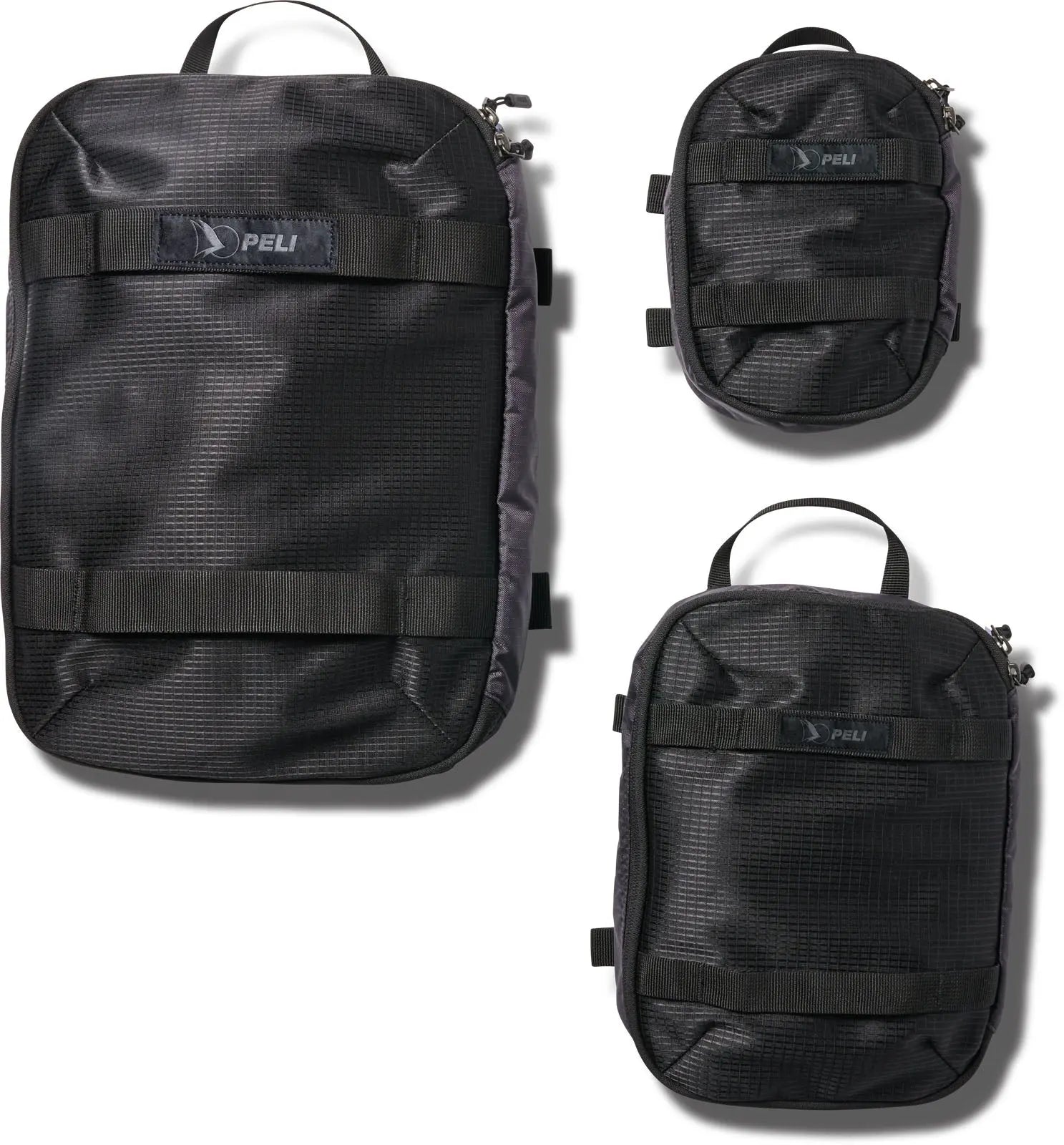 Peli™ PCS ModPak - Pieni Pakkauspussi CC-Case Oy