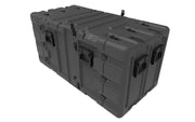 Peli™ Räkki Euro V 10U, 30" Syvä CC-Case Oy