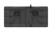 Peli™ Räkki Euro V 10U, 30" Syvä CC-Case Oy
