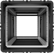Peli™ Räkki Euro V 10U, 30" Syvä CC-Case Oy