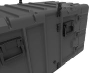 Peli™ Räkki Euro V 10U, 30" Syvä CC-Case Oy