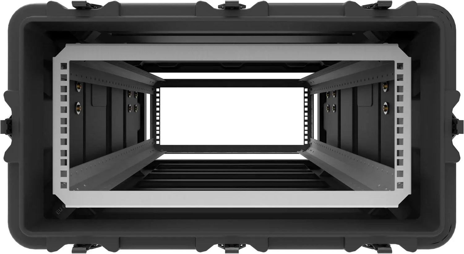 Peli™ Räkki Euro V 4U, 24