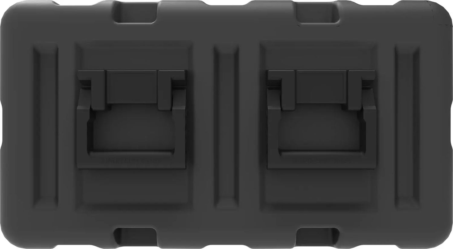 Peli™ Räkki Euro V 4U, 24