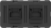 Peli™ Räkki Euro V 4U, 24" Syvä CC-Case Oy