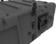 Peli™ Räkki Euro V 4U, 24" Syvä CC-Case Oy