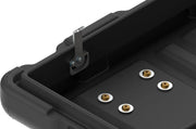 Peli™ Räkki Euro V 4U, 24" Syvä CC-Case Oy