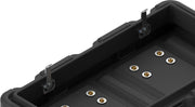 Peli™ Räkki Euro V 4U, 24" Syvä CC-Case Oy