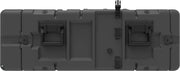 Peli™ Räkki Euro V 5U, 30" Syvä CC-Case Oy