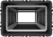Peli™ Räkki Euro V 6U, 30" Syvä CC-Case Oy