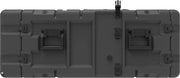 Peli™ Räkki Euro V 6U, 30" Syvä CC-Case Oy