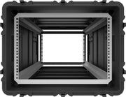 Peli™ Räkki Euro V 7U, 24" Syvä CC-Case Oy