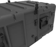 Peli™ Räkki Euro V 7U, 24" Syvä CC-Case Oy