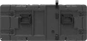 Peli™ Räkki Euro V 7U, 30" Syvä CC-Case Oy