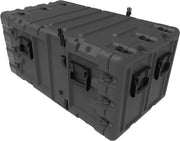Peli™ Räkki Euro V 8U, 30" Syvä CC-Case Oy