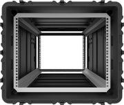 Peli™ Räkki Euro V 8U, 30" Syvä CC-Case Oy