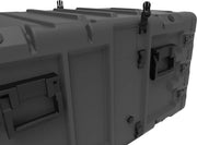 Peli™ Räkki Euro V 8U, 30" Syvä CC-Case Oy