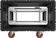 Peli™ Räkki Classic V 4U CC-Case Oy