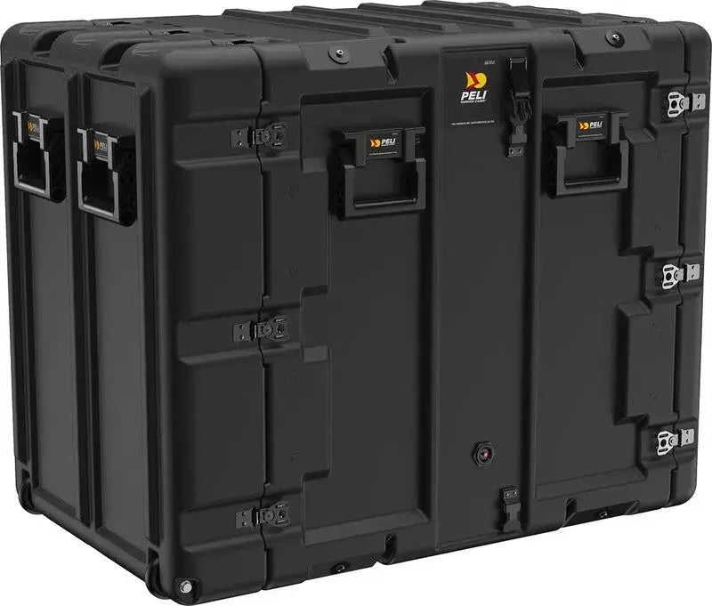 Peli™ Räkki Super V 14U, 24