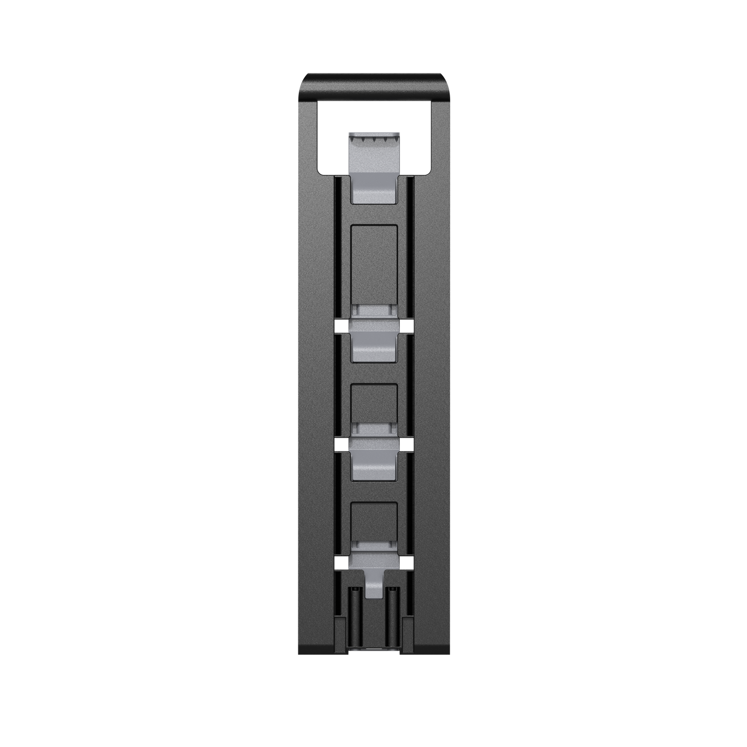 Peli EZ-Pull™ Multi-Stage Air Handle CC-Case Oy