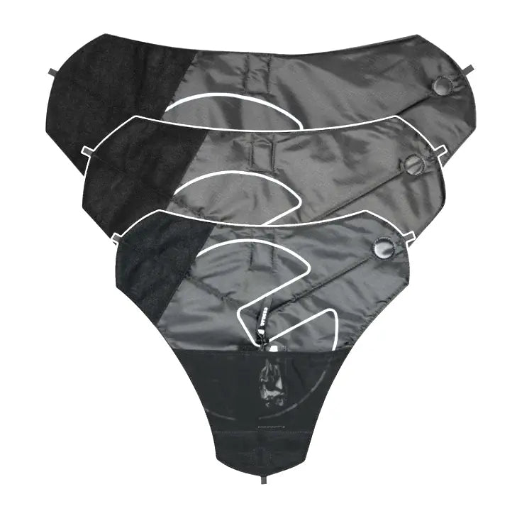 Y-WRAP 3 SIZE KIT CC-Case Oy
