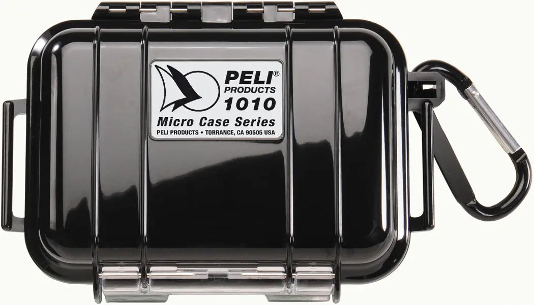 Peli 1010 CC-Case Oy