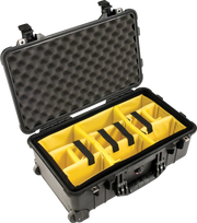 Peli 1510 CC-Case Oy