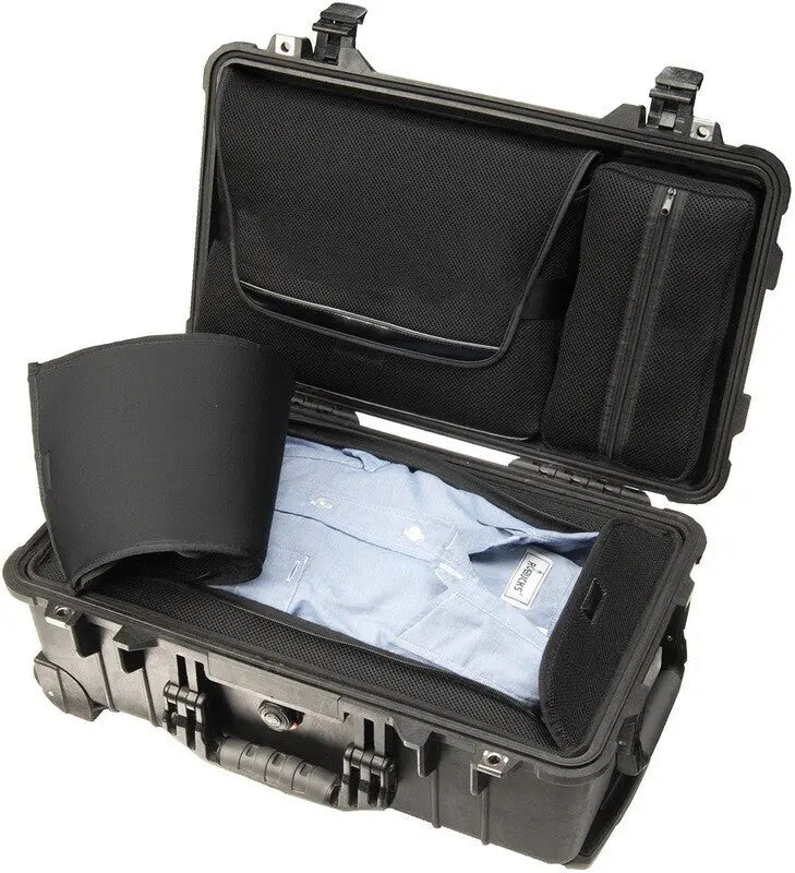 Peli 1510-LOC CC-Case Oy