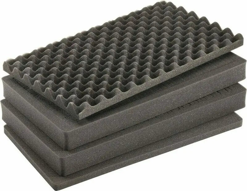 Peli Air Pehmuste-setti CC-Case Oy