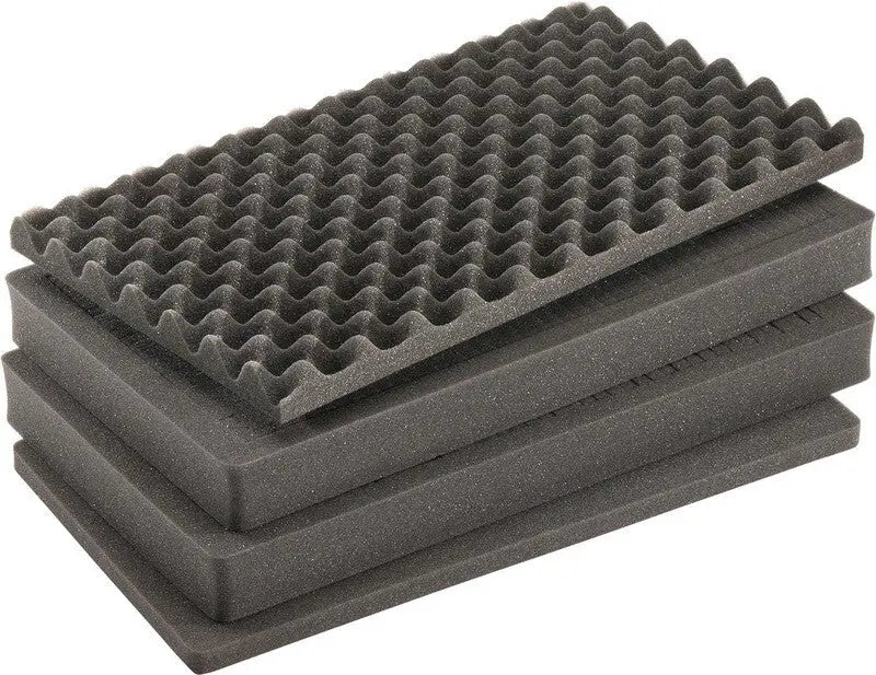 Peli Air Pehmuste-setti CC-Case Oy